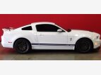 Thumbnail Photo 5 for 2014 Ford Mustang Shelby GT500